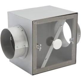 Air Distribution Accessories Air Distribution Accessories