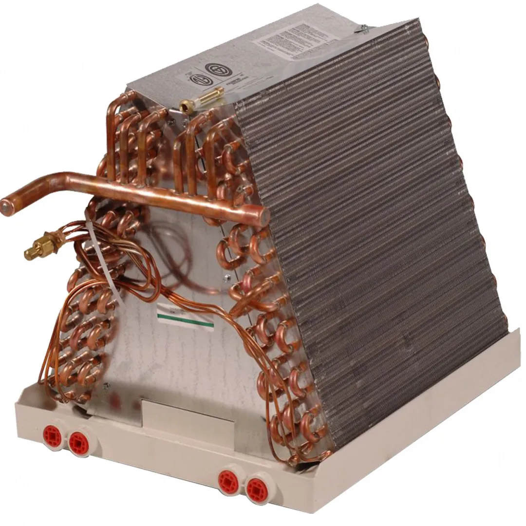 Evaporator Coils