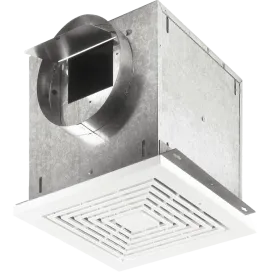 Residential Exhaust Fans