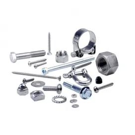 Fasteners Fasteners