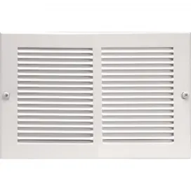 Grilles & Registers Grilles & Registers