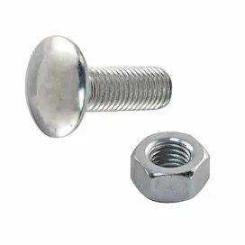 Nuts & Bolts Nuts & Bolts