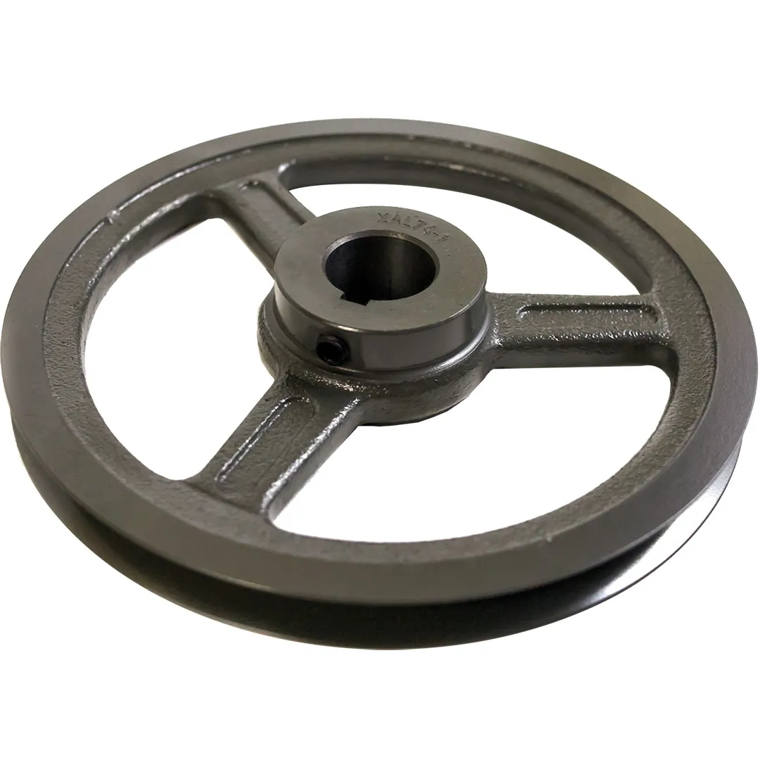 Pulleys, Belts & Bushings Pulleys, Belts & Bushings