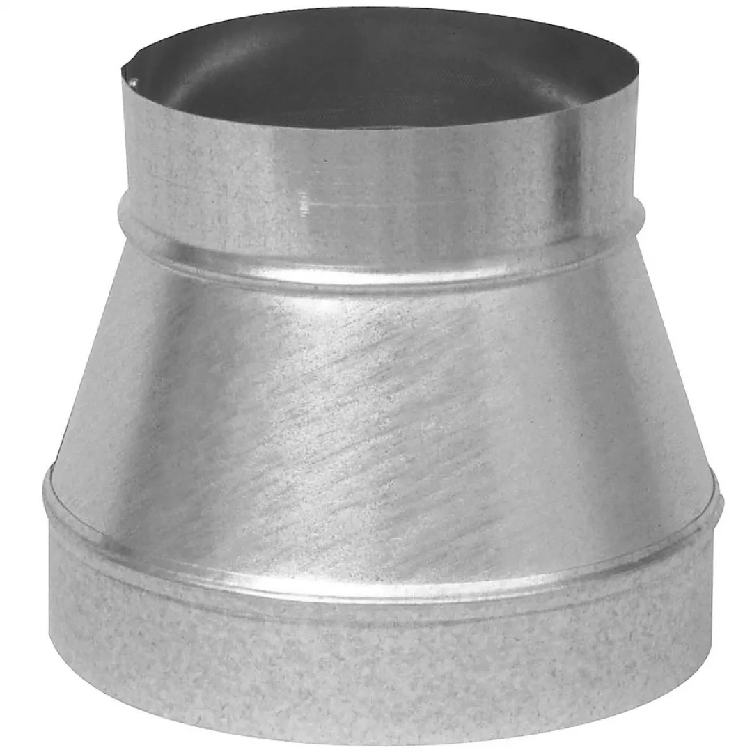 Reducers & Increasers Reducers & Increasers