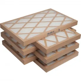 Replacement Filters & Pads Replacement Filters & Pads