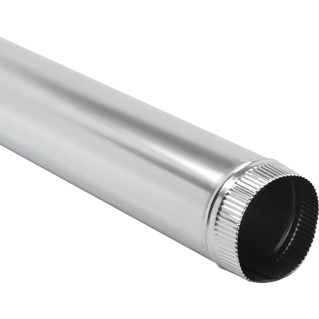 Round Pipe Round Pipe