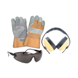 Safety Supplies Safety Supplies