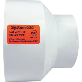 System 636 Pipe & Fittings System 636 Pipe & Fittings