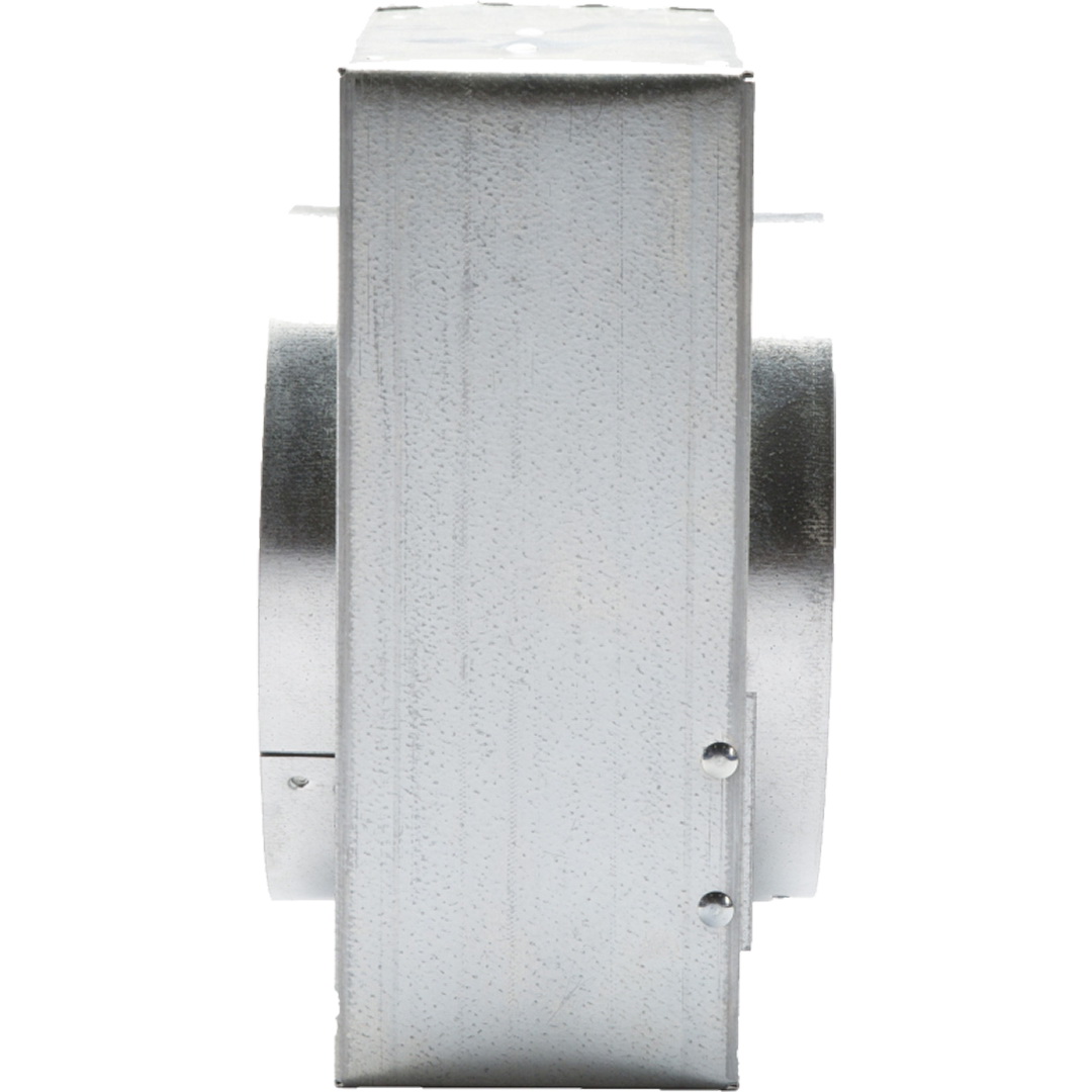 VENTEX VENTEX 1.5 Hour C Type Horizontal Static Curtain Fire Dampers (FL 165F)