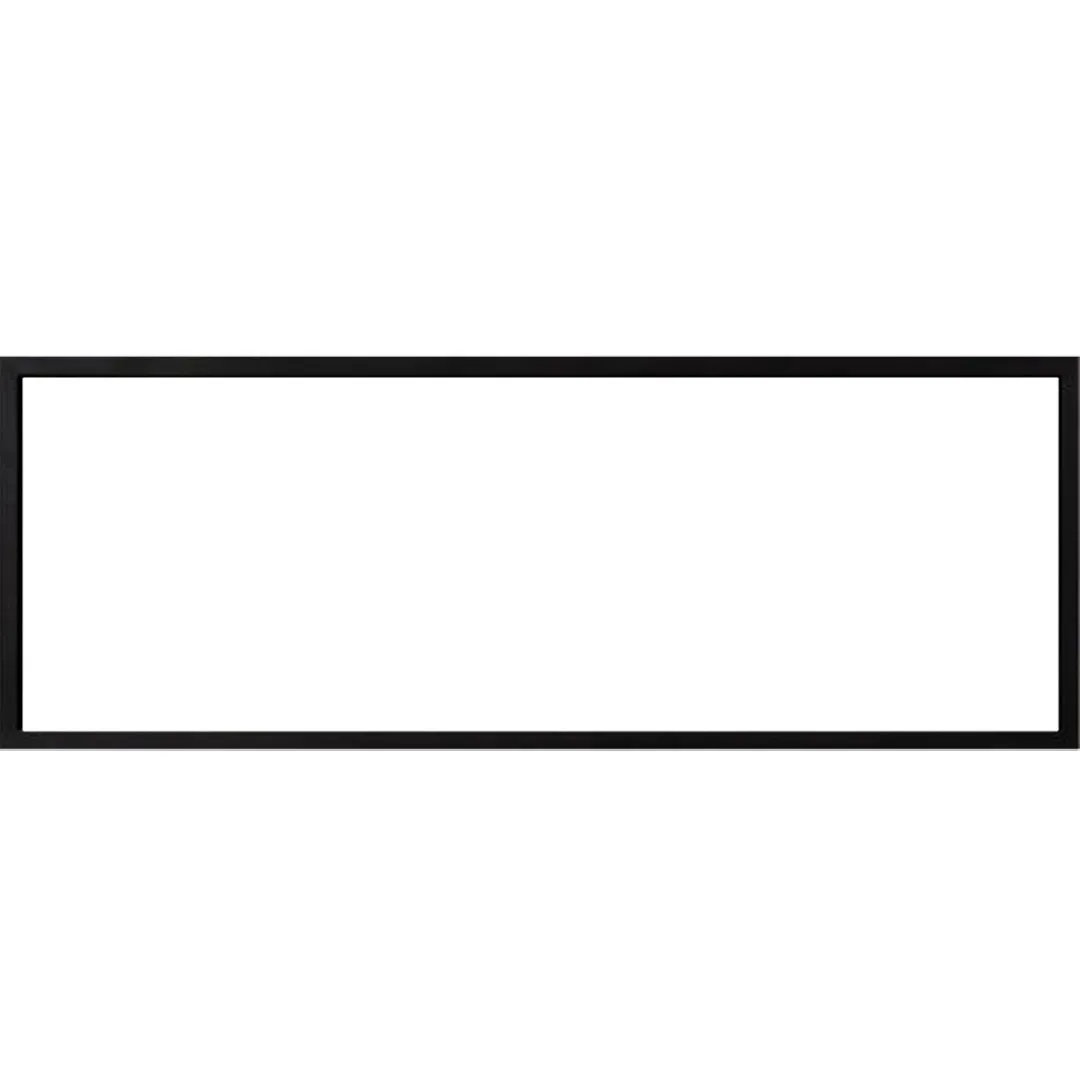 CONTINENTAL CONTINENTAL 1" Fireplace Finishing Trim
