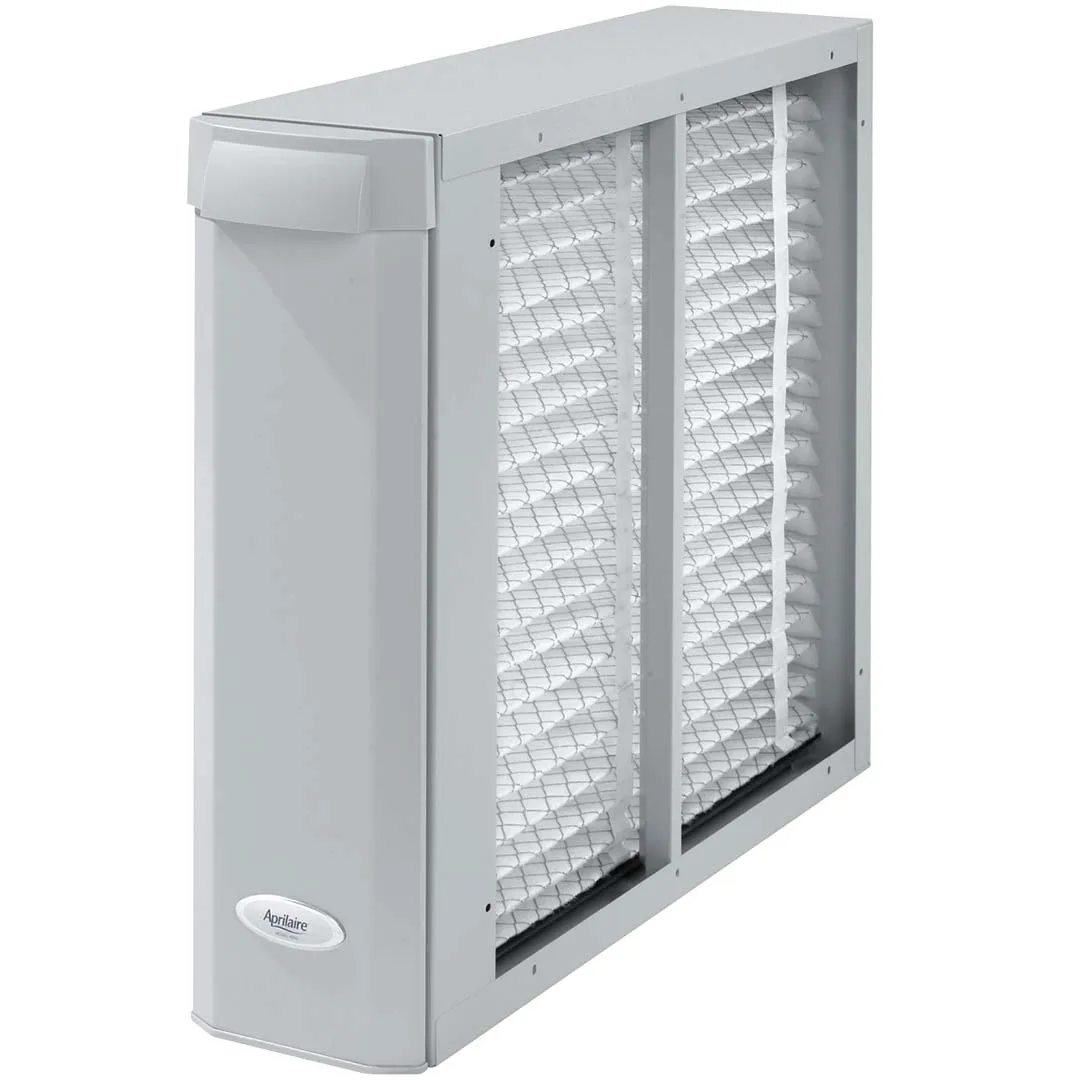 APRILAIRE APRILAIRE 2000 Series Media Air Cleaner APRILAIRE APRILAIRE 2000 Series Media Air Cleaner