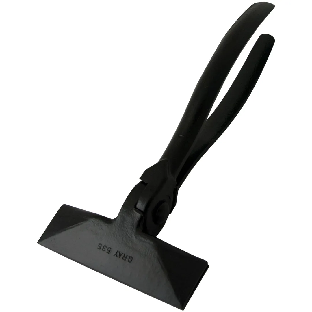GRAY TOOLS GRAY TOOLS 3.5" Hand Seamers GRAY TOOLS GRAY TOOLS 3.5" Hand Seamers