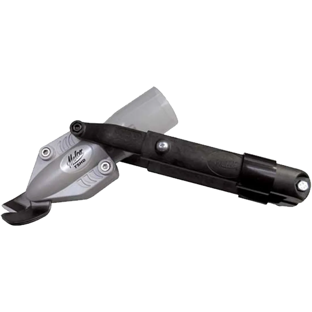 MALCO MALCO 360° Heavy Duty Turbo Shear MALCO MALCO 360° Heavy Duty Turbo Shear