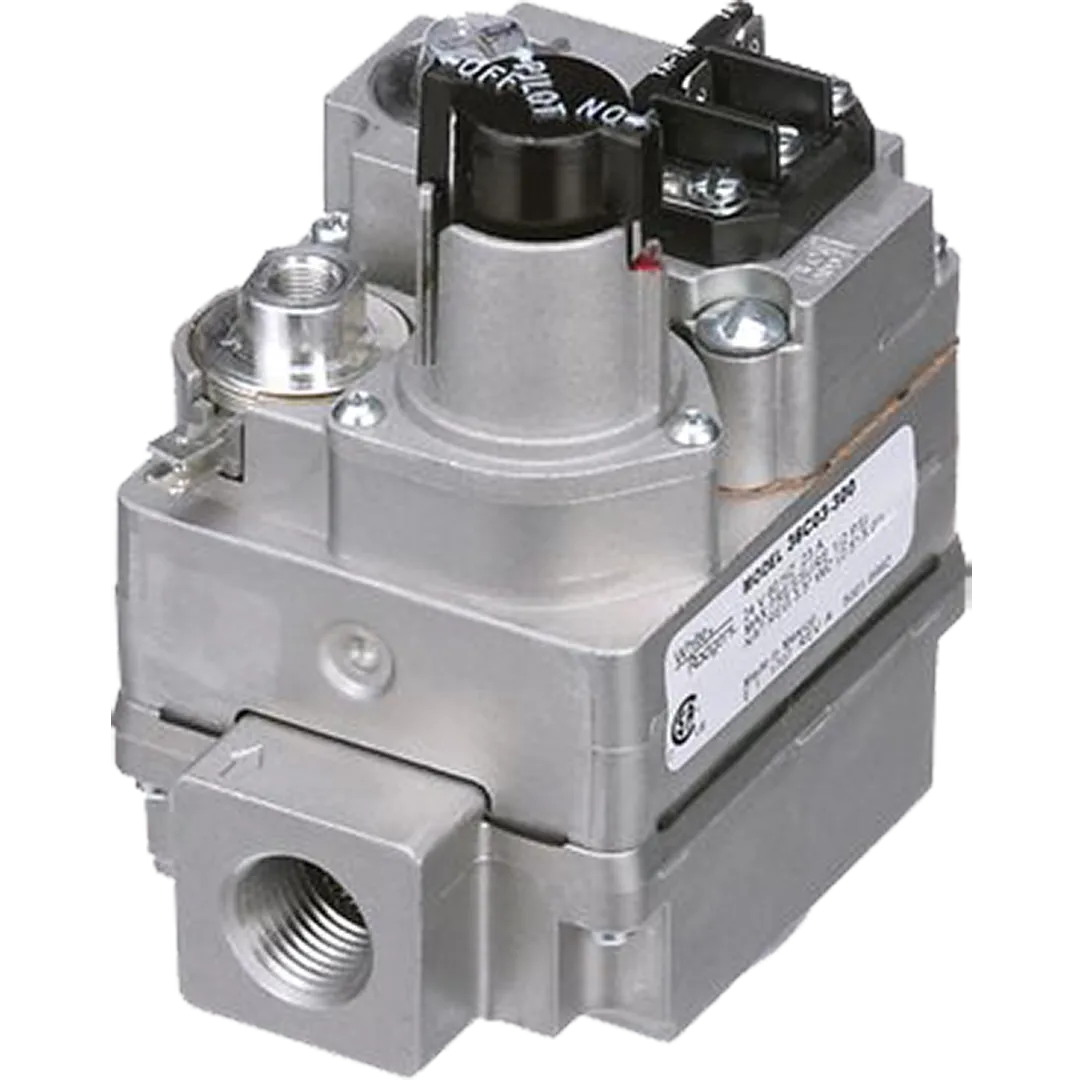 COPELAND COPELAND 36C Series Universal Gas Valves COPELAND COPELAND 36C Series Universal Gas Valves