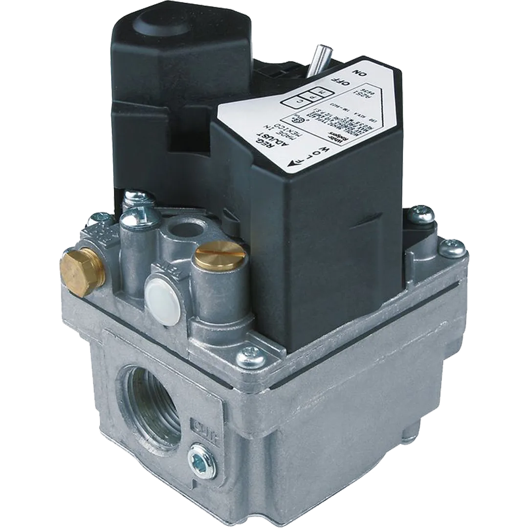COPELAND COPELAND 36H Series Universal Gas Valves COPELAND COPELAND 36H Series Universal Gas Valves