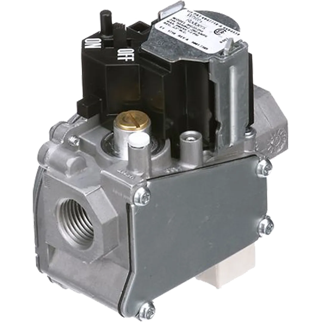 COPELAND COPELAND 36J Series Universal Gas Valves COPELAND COPELAND 36J Series Universal Gas Valves
