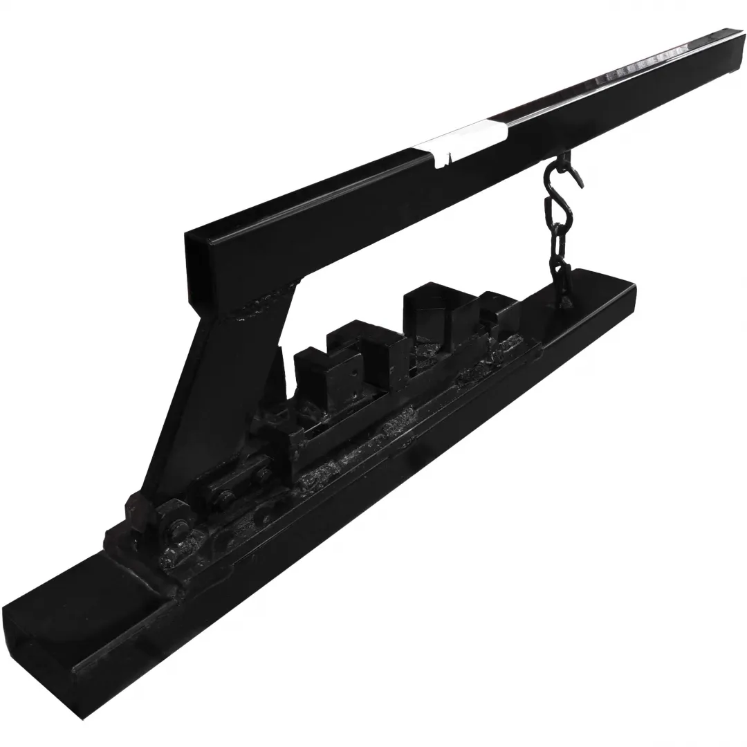4-In-1 Hanger Board Punch Tool 4-In-1 Hanger Board Punch Tool
