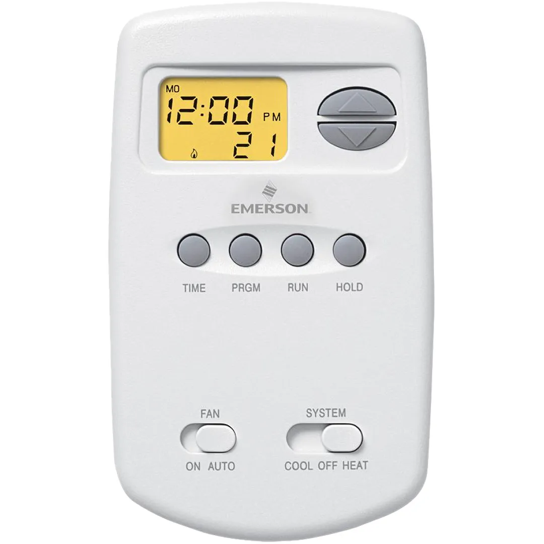COPELAND COPELAND 70 Series Programmable Thermostat COPELAND COPELAND 70 Series Programmable Thermostat