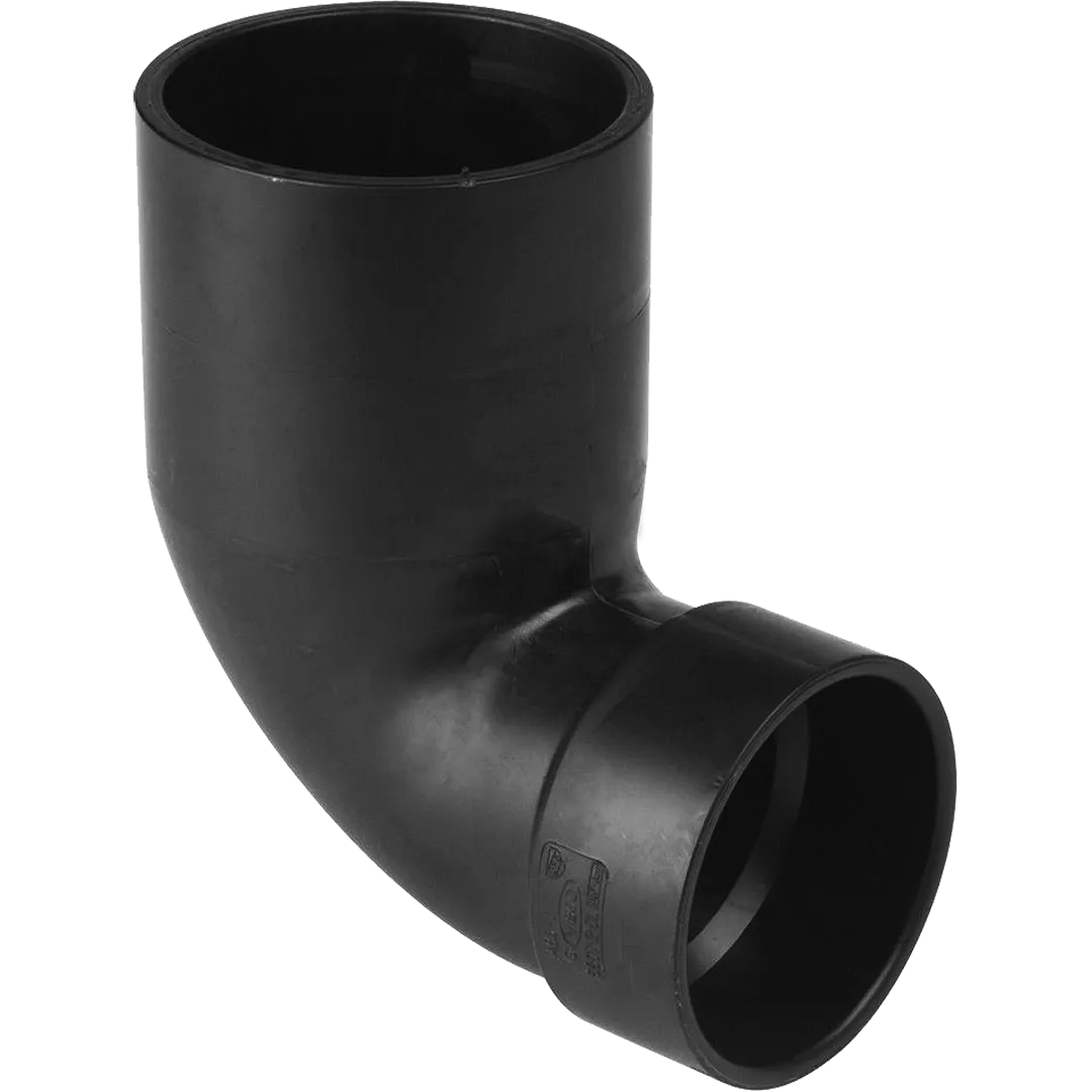 ABS 90° Street Elbow ABS 90° Street Elbow