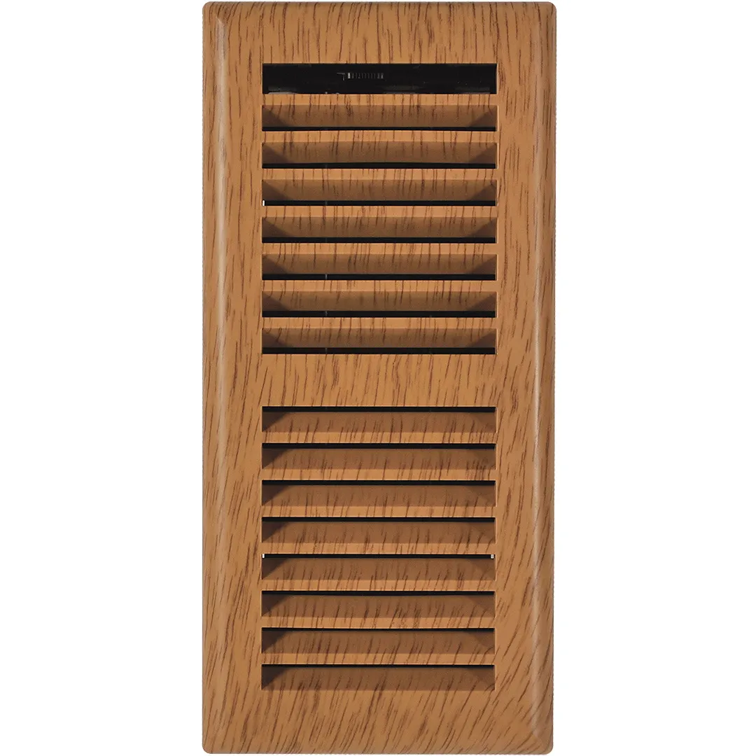 IMPERIAL IMPERIAL ABS Decorative Floor Register IMPERIAL IMPERIAL ABS Decorative Floor Register