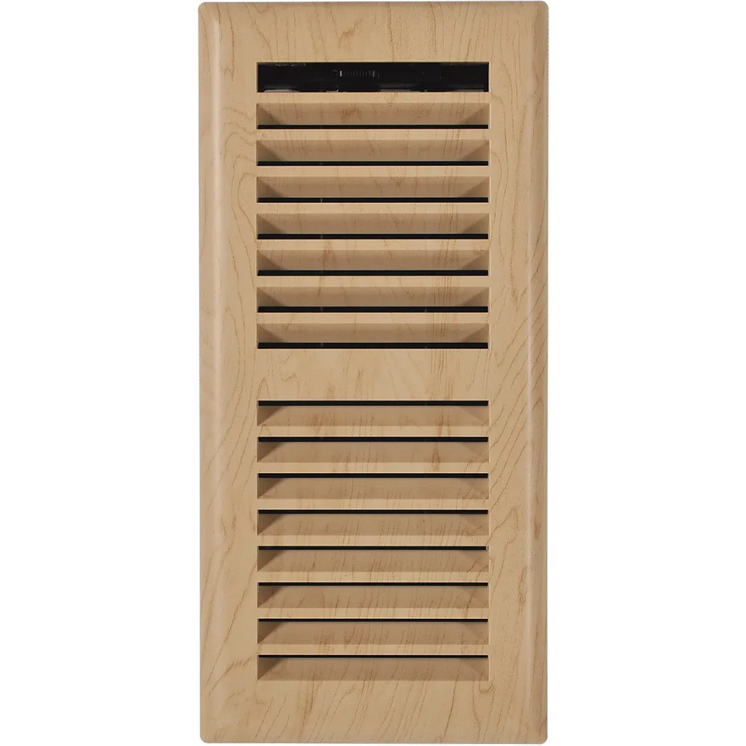 IMPERIAL IMPERIAL ABS Decorative Floor Register IMPERIAL IMPERIAL ABS Decorative Floor Register