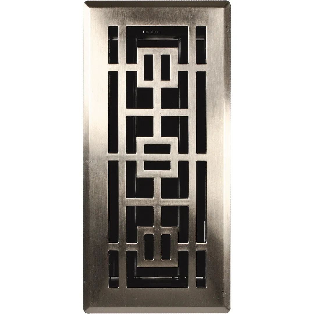 IMPERIAL IMPERIAL ABS Decorative Floor Register IMPERIAL IMPERIAL ABS Decorative Floor Register