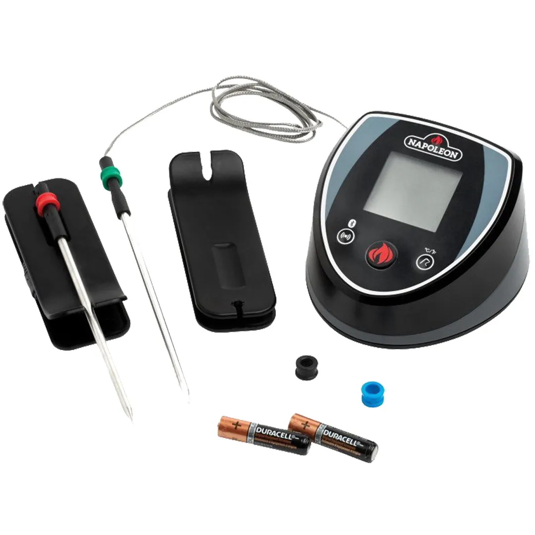 NAPOLEON NAPOLEON ACCU-PROBE Bluetooth BBQ Thermometer NAPOLEON NAPOLEON ACCU-PROBE Bluetooth BBQ Thermometer