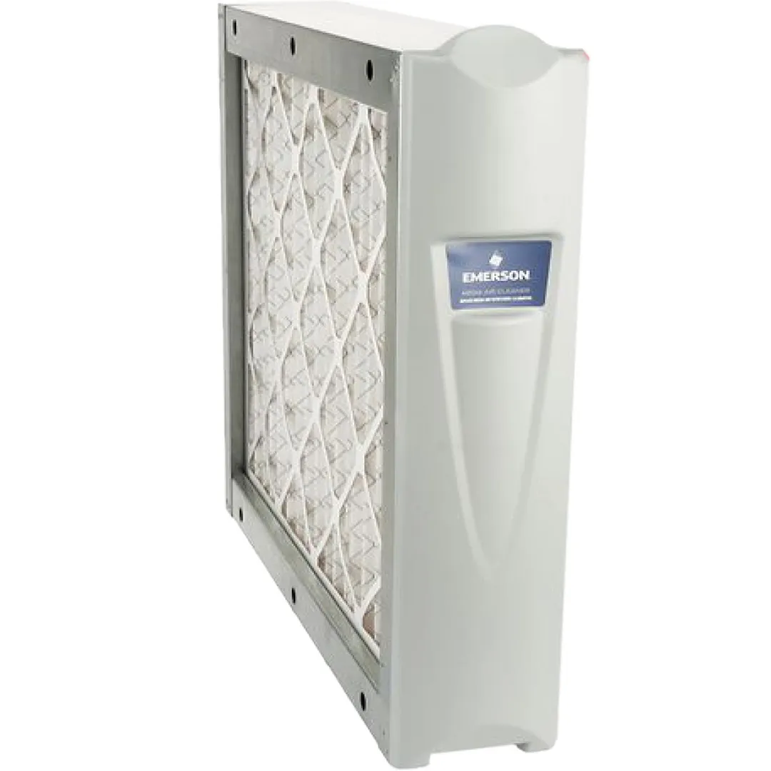 COPELAND COPELAND ACM Series Premium Whole House Media Air Cleaner COPELAND COPELAND ACM Series Premium Whole House Media Air Cleaner