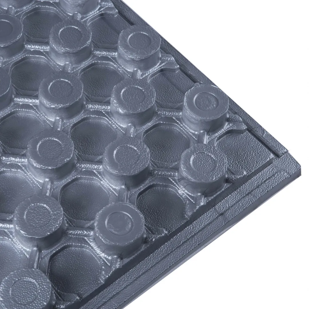 AMVIC AMVIC AMPEX Insulated In-Floor Hydronic Radiant Heating Pex Panels AMVIC AMVIC AMPEX Insulated In-Floor Hydronic Radiant Heating Pex Panels