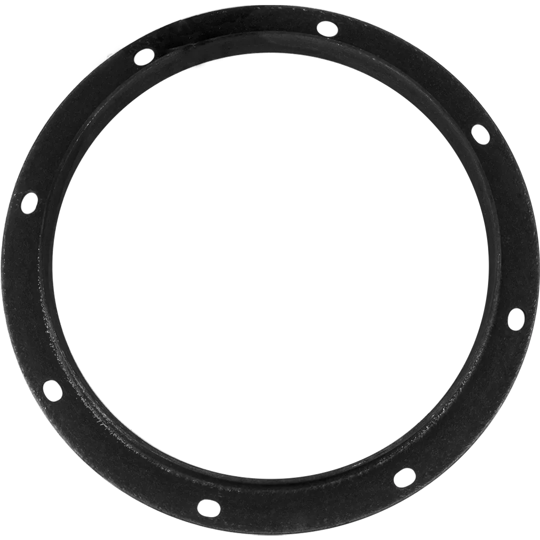 DUCTMATE DUCTMATE Angle Ring With Holes