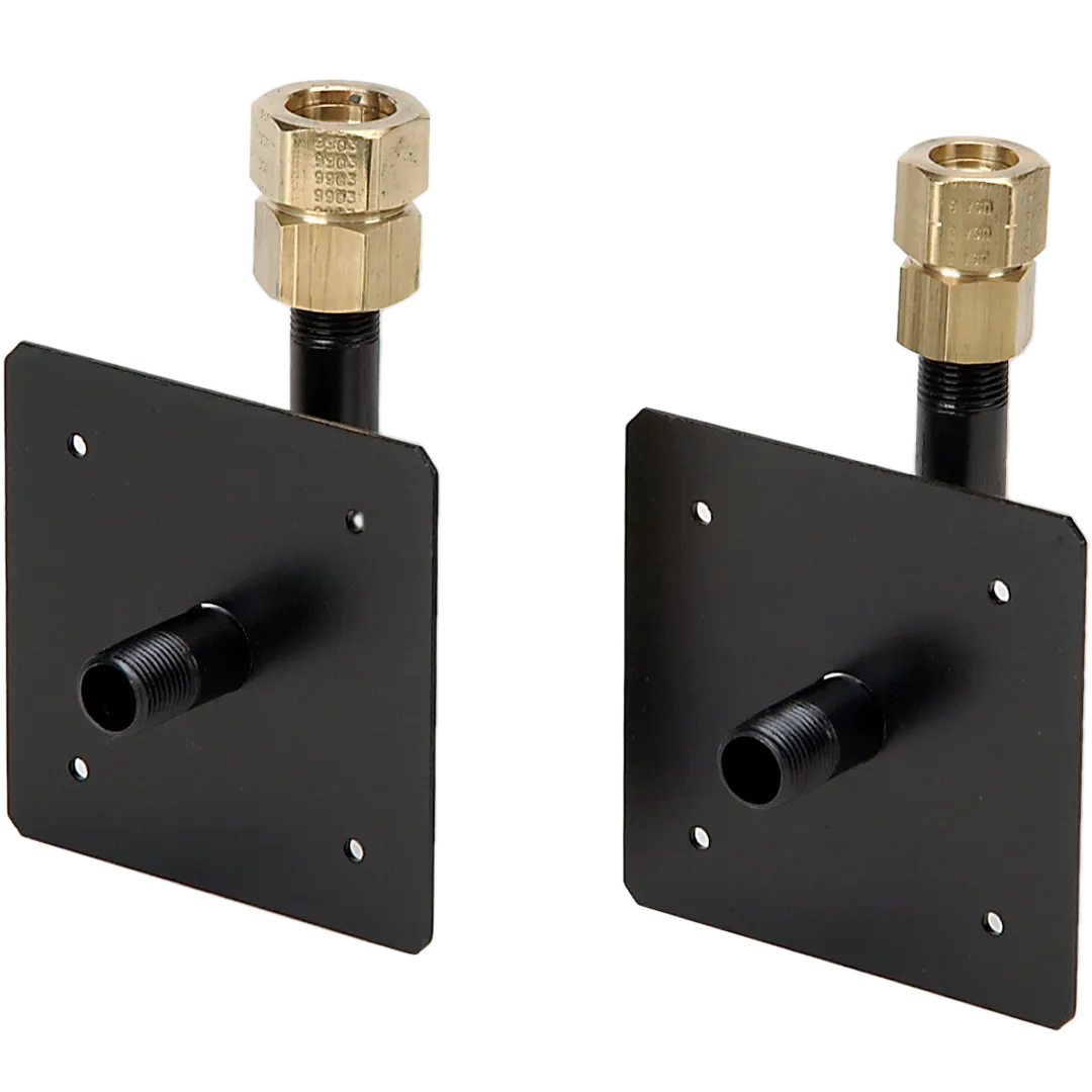 GASTITE GASTITE Appliance Stub-Outs GASTITE GASTITE Appliance Stub-Outs