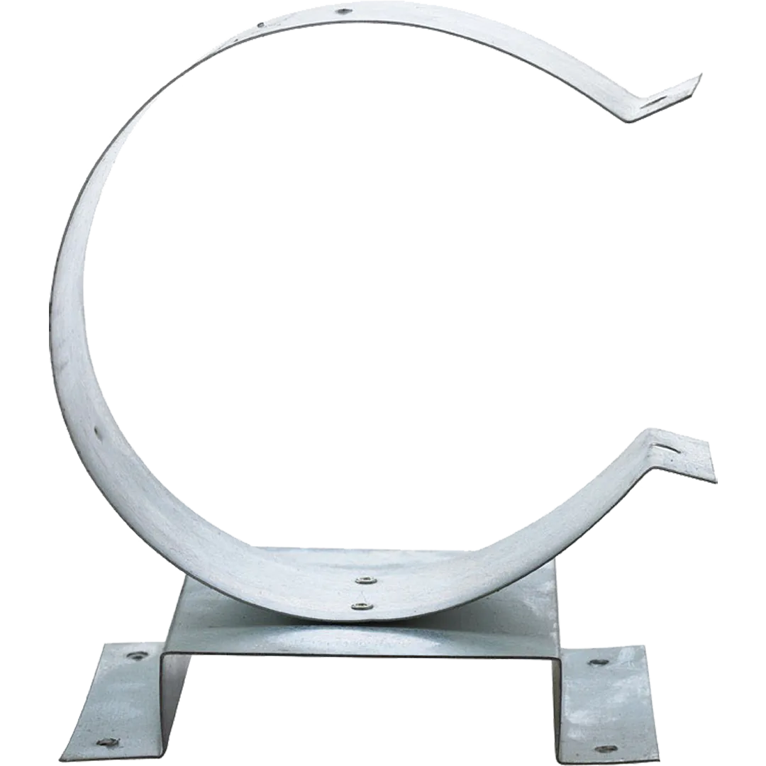 B-Vent Wall Support Band B-Vent Wall Support Band
