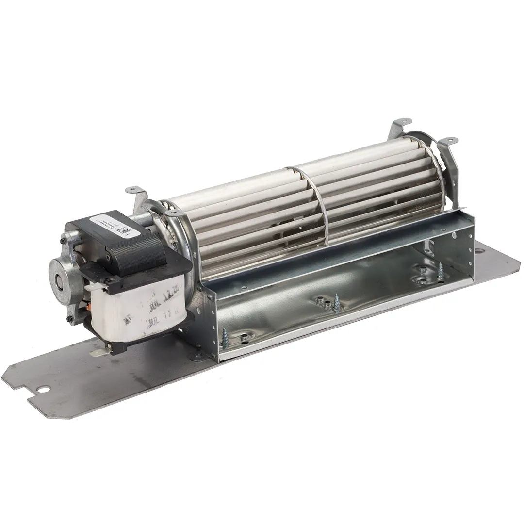 CONTINENTAL CONTINENTAL Blower Kit With Variable Speed & Thermostatic Control