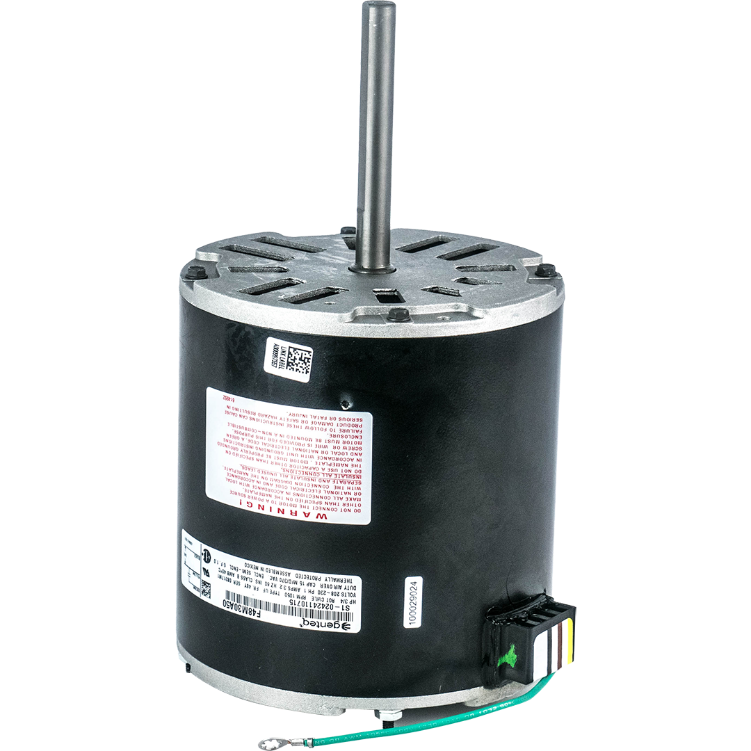 LUXAIRE LUXAIRE Blower Motor - Programmed