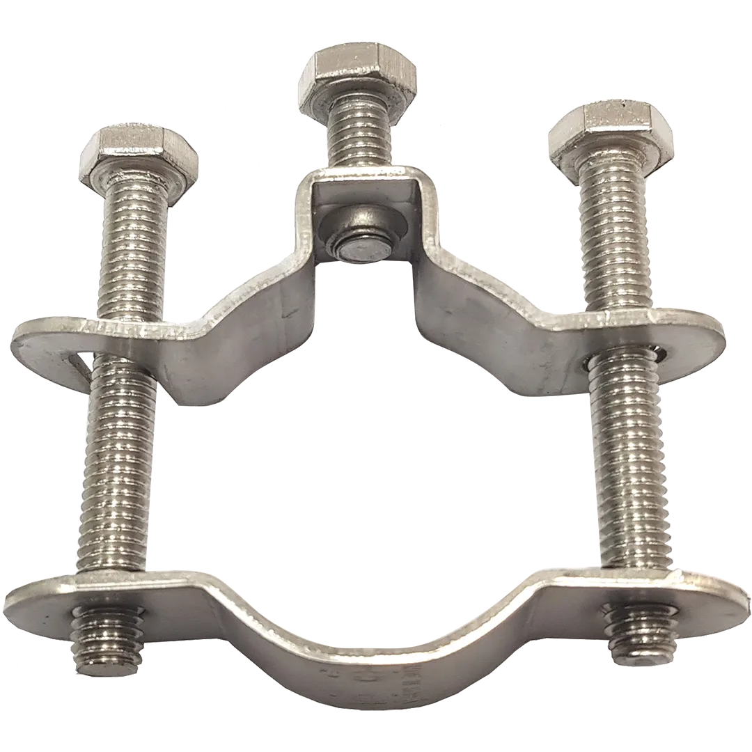 GASTITE GASTITE Bonding Clamp For Gas Lines GASTITE GASTITE Bonding Clamp For Gas Lines