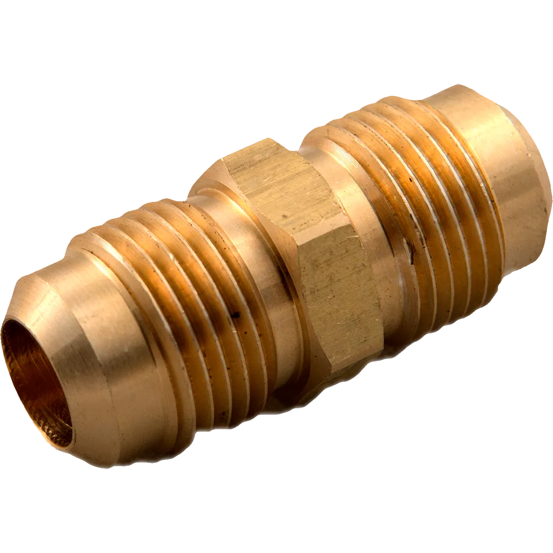 Brass Sleeves - Flare x Flare Brass Sleeves - Flare x Flare