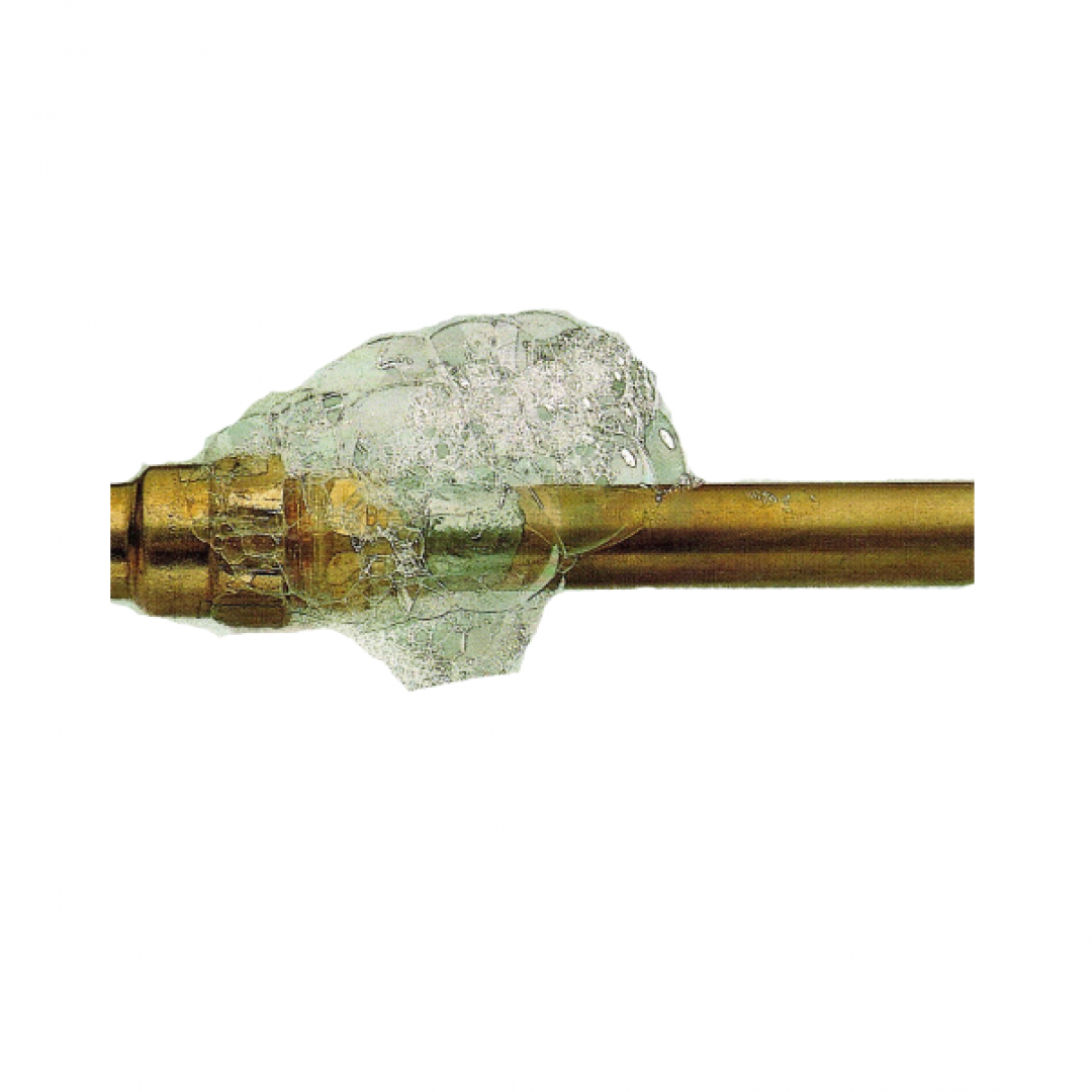 MASTERS MASTERS Bubble Type Leak Detector