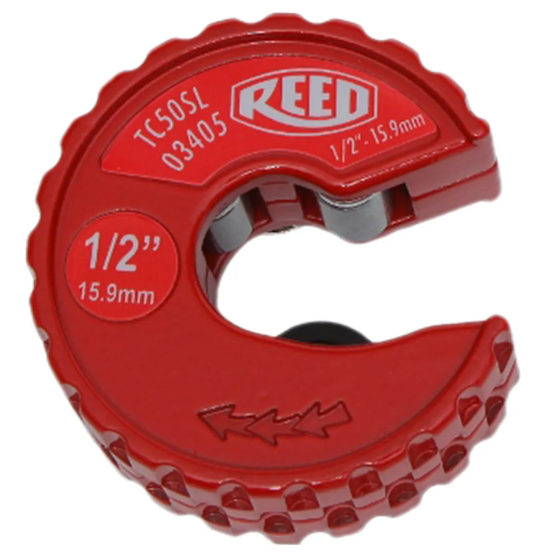 REED REED C Pipe Cutters REED REED C Pipe Cutters