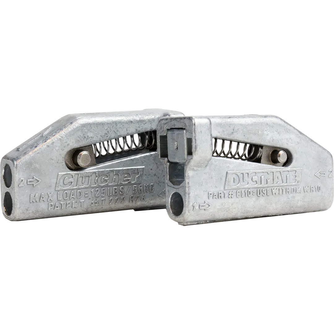 DUCTMATE DUCTMATE Cable Clutchers