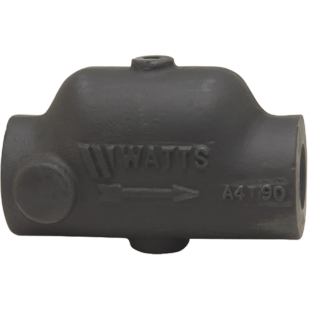 WATTS WATTS Cast Iron Air Scoops WATTS WATTS Cast Iron Air Scoops