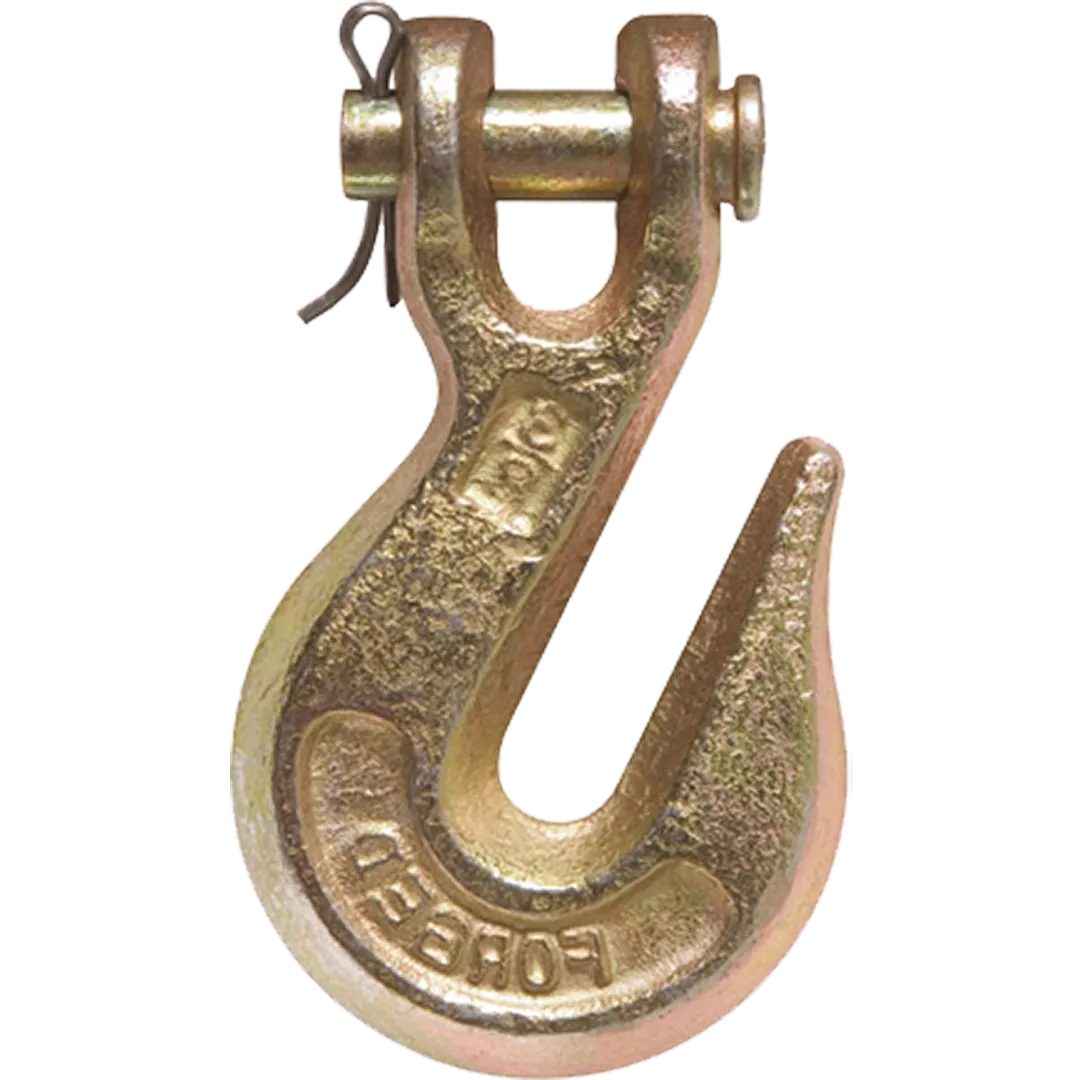 BEN-MOR BEN-MOR Clevis Grab Hook - Grade 70 BEN-MOR BEN-MOR Clevis Grab Hook - Grade 70