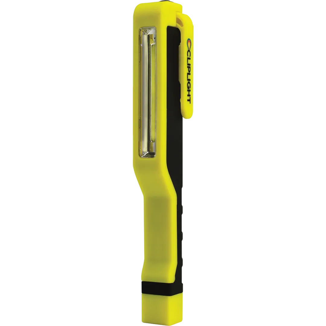 DIVERSITECH DIVERSITECH Cliplight Pocket Flash Light - 140 Lumens DIVERSITECH DIVERSITECH Cliplight Pocket Flash Light - 140 Lumens