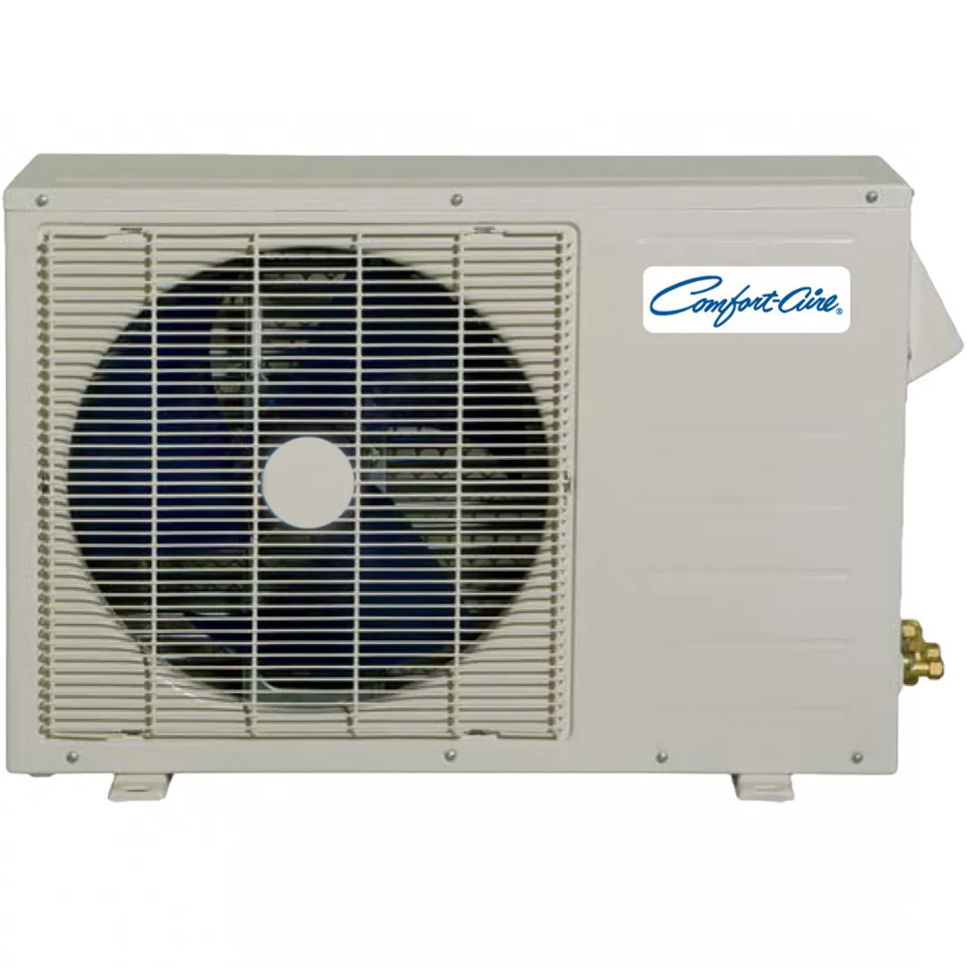 COMFORT-AIRE COMFORT-AIRE CMA 13 SEER Horizontal Side Discharge Condenser COMFORT-AIRE COMFORT-AIRE CMA 13 SEER Horizontal Side Discharge Condenser