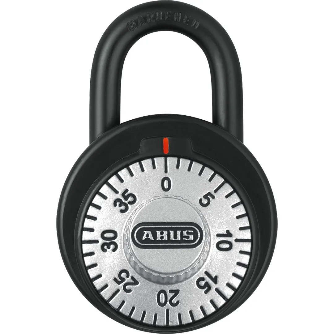 ABUS ABUS Combination Lock 78 ABUS ABUS Combination Lock 78
