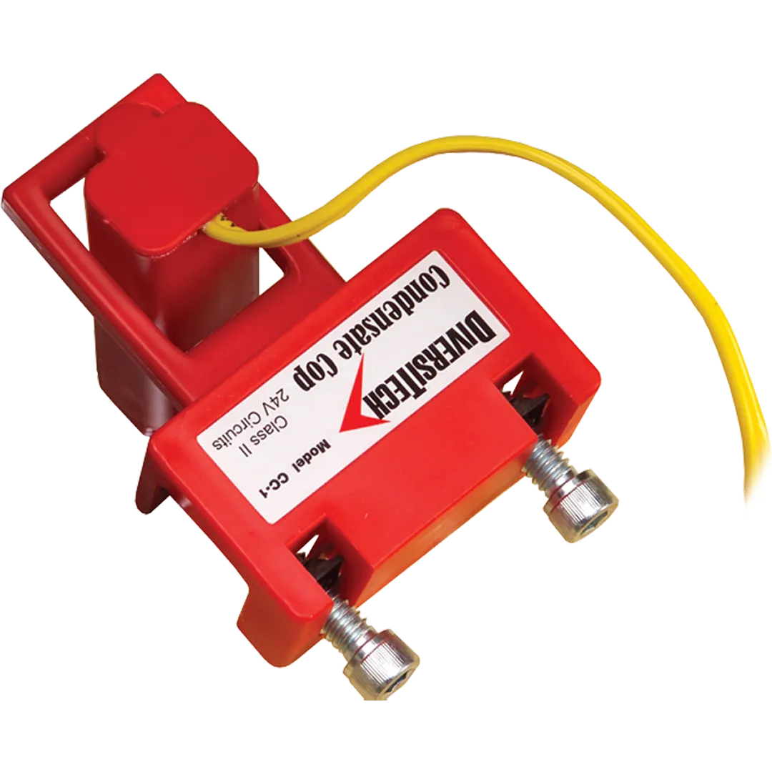DIVERSITECH DIVERSITECH Condensate Cop Drain Pan Switch DIVERSITECH DIVERSITECH Condensate Cop Drain Pan Switch