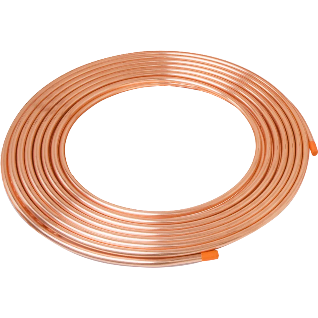 GREAT LAKES GREAT LAKES Copper Coil - Refrigeration (Domestic)
