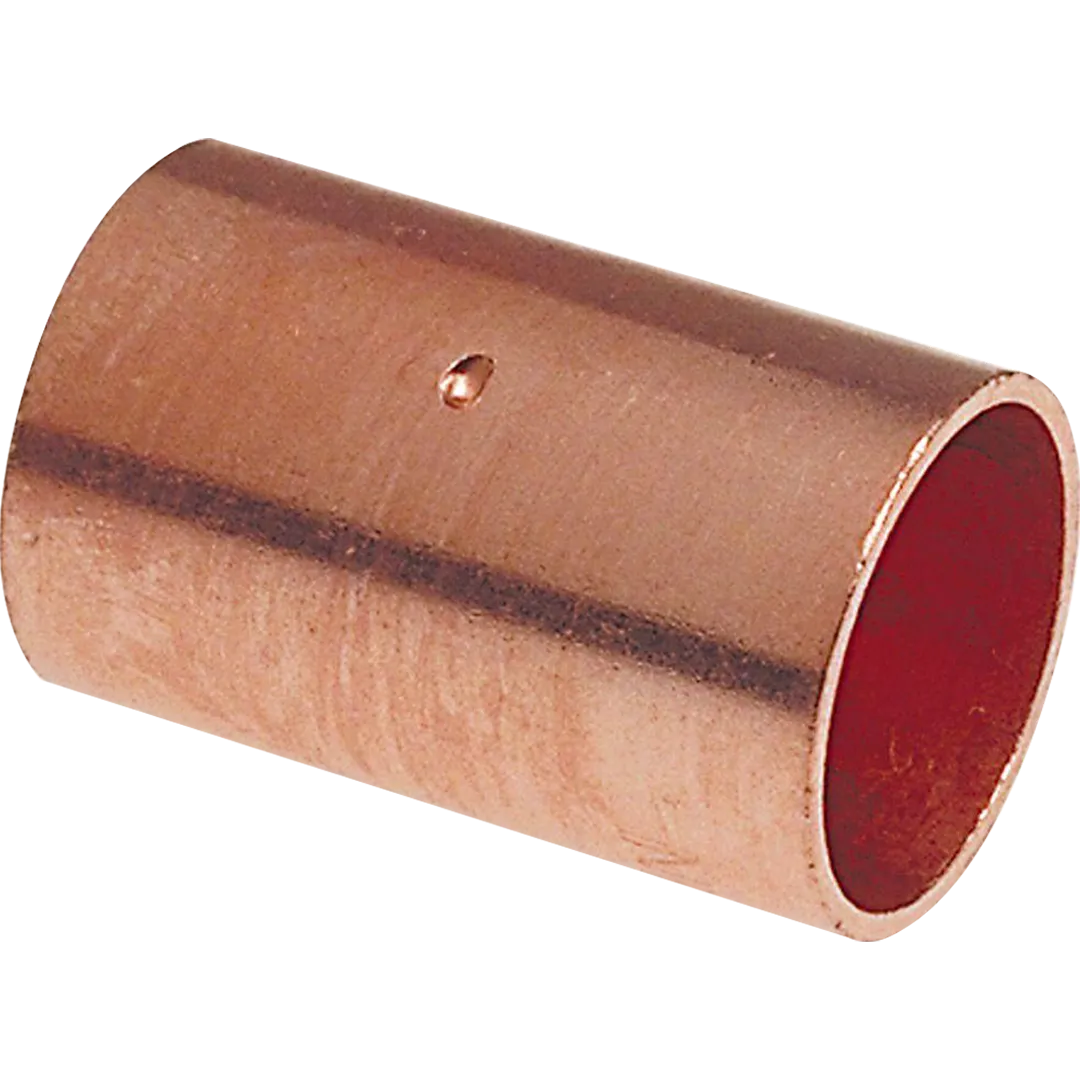 Copper Refrigerant Couplings Copper Refrigerant Couplings