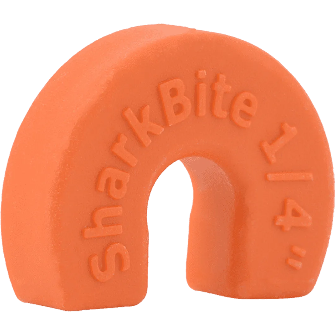 SHARKBITE SHARKBITE Disconnect Clips For Fittings SHARKBITE SHARKBITE Disconnect Clips For Fittings