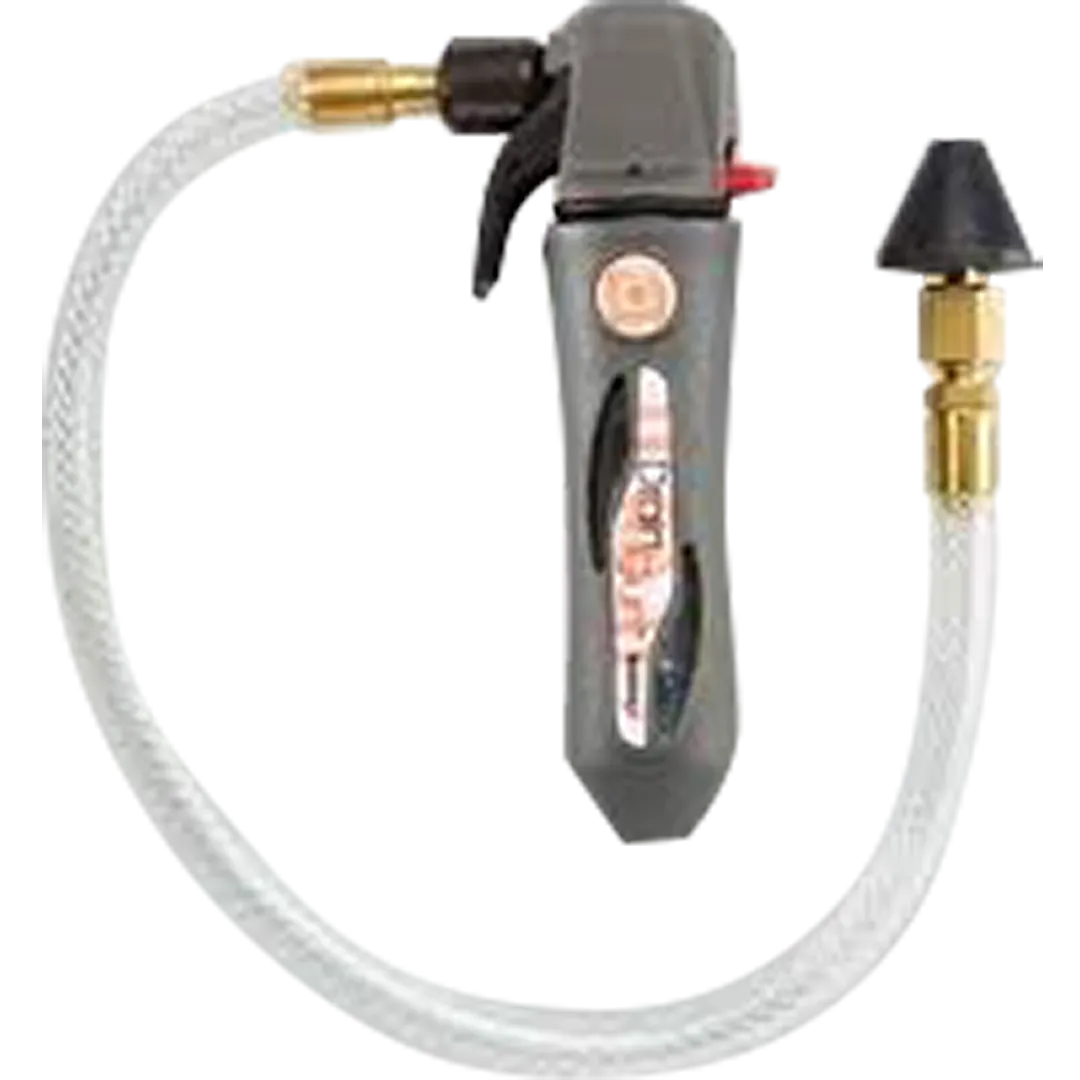 DIVERSITECH DIVERSITECH Drain Gun Portable Drain Cleaning Tool For A/C DIVERSITECH DIVERSITECH Drain Gun Portable Drain Cleaning Tool For A/C