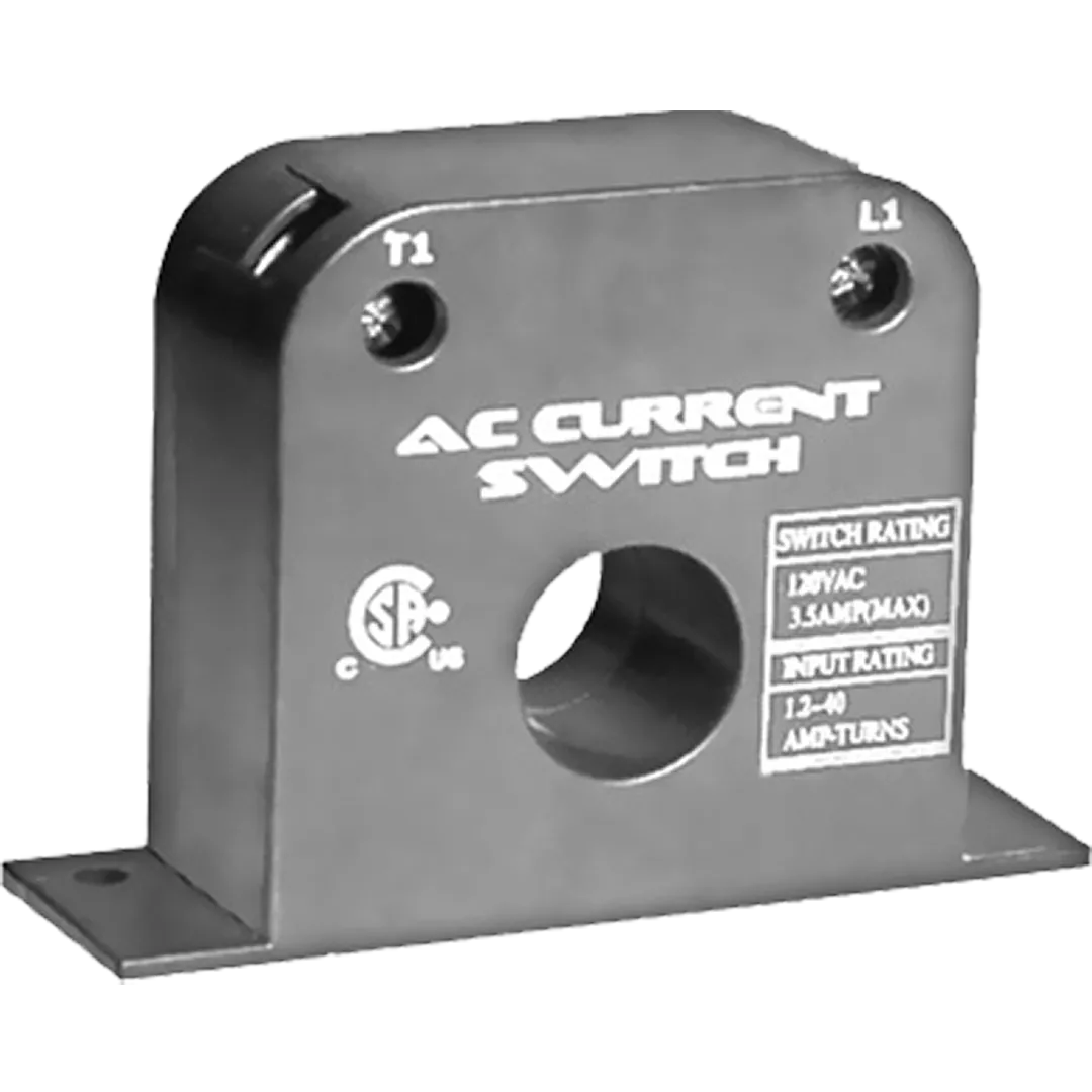 REVERSOMATIC REVERSOMATIC Dryer Amp Sensor REVERSOMATIC REVERSOMATIC Dryer Amp Sensor